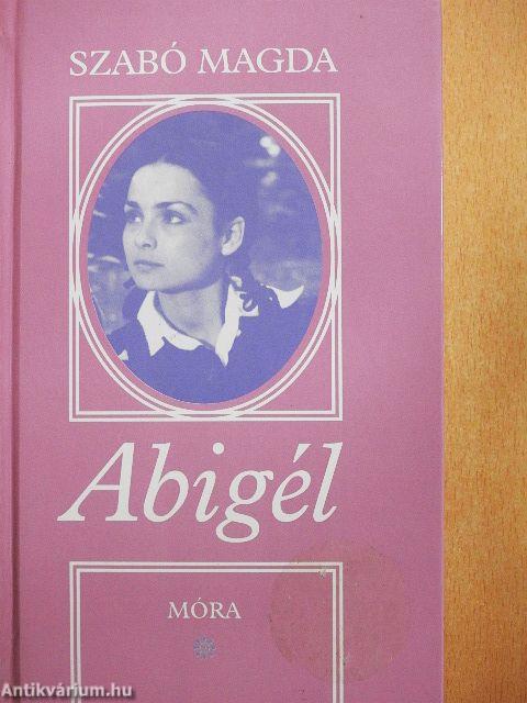 Abigél