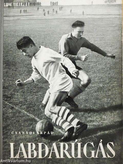 Labdarúgás II.