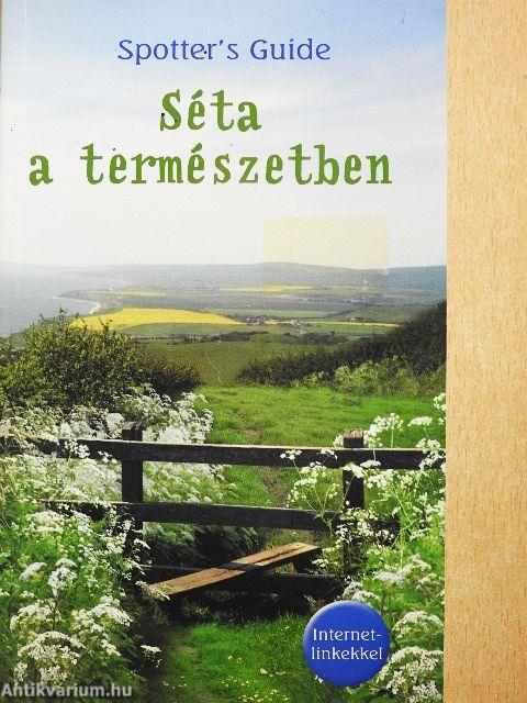 Séta a természetben