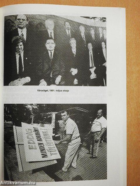 Mozgó Világ 1994. január