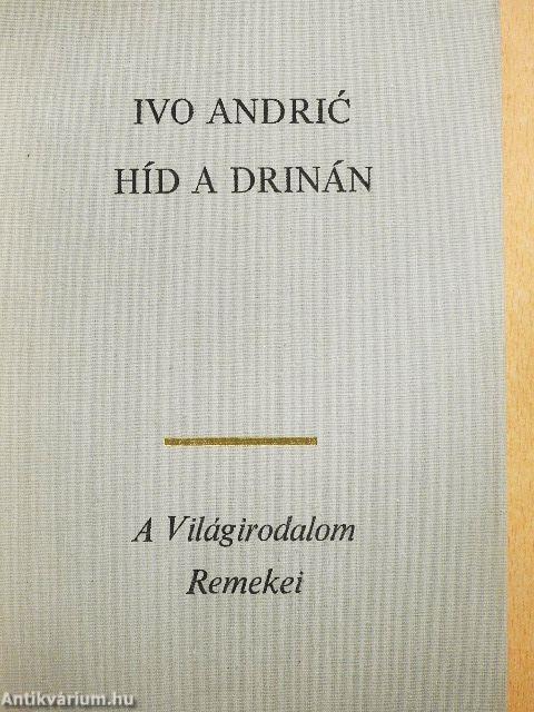 Híd a Drinán