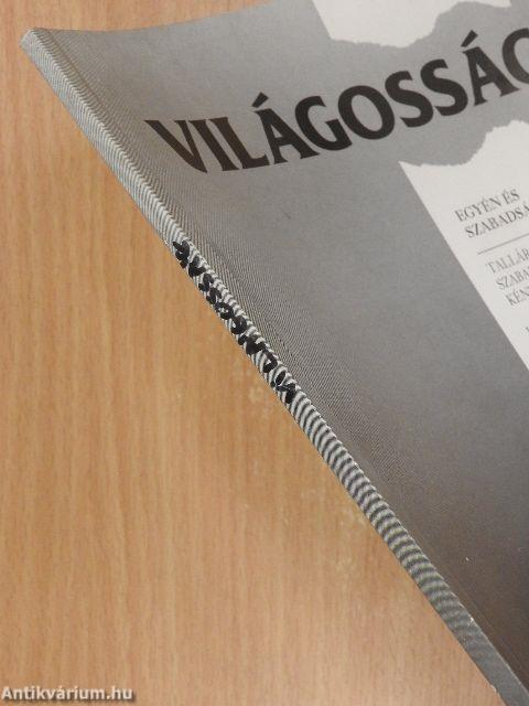 Világosság 1996. január