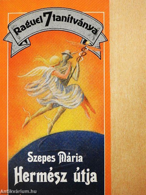 Hermész útja