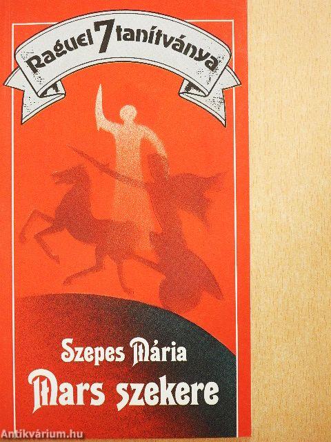 Mars szekere