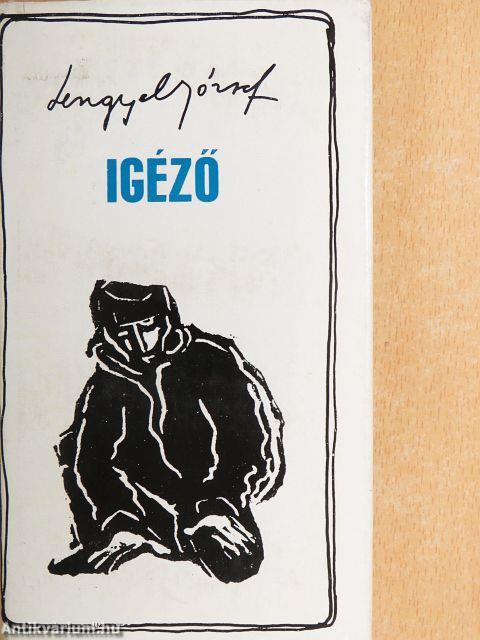 Igéző II.