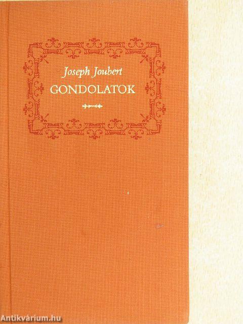 Gondolatok