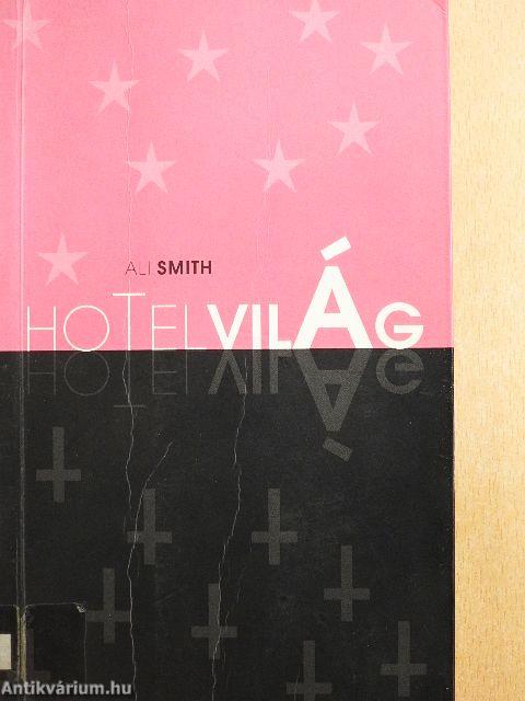 Hotel Világ