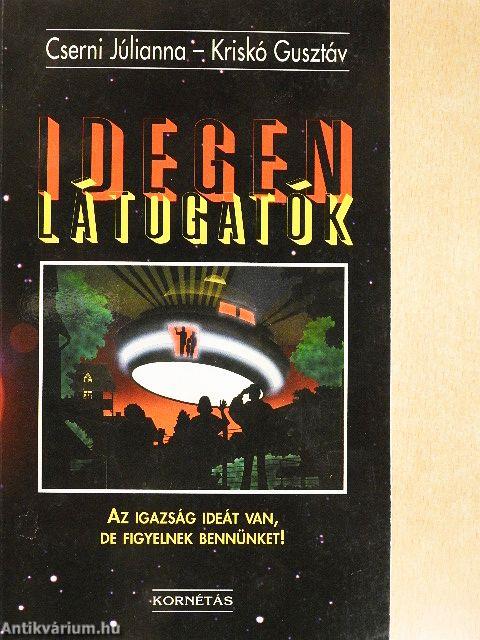 Idegen látogatók