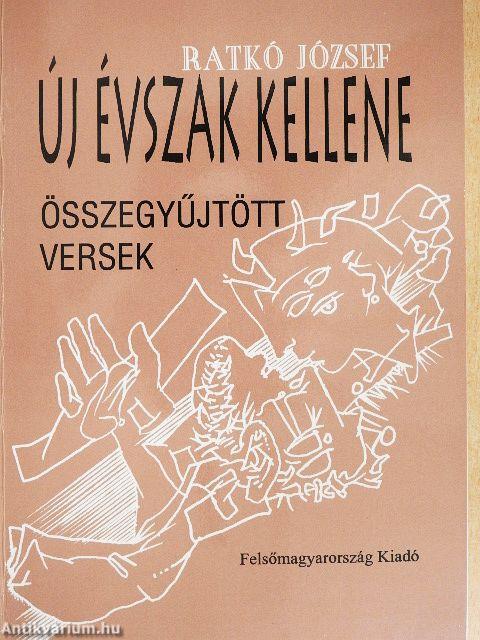 Új évszak kellene