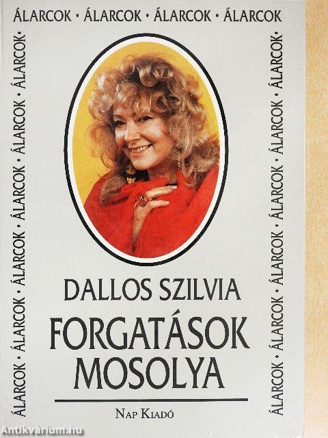 Forgatások mosolya