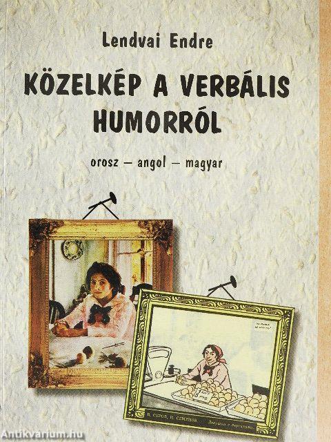 Közelkép a verbális humorról