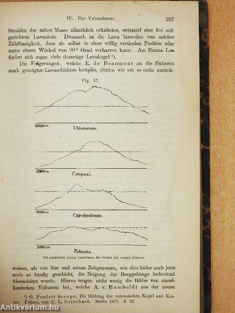 Physische Erdkunde I-II.