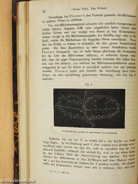 Physische Erdkunde I-II.
