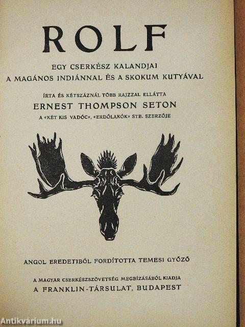 Rolf