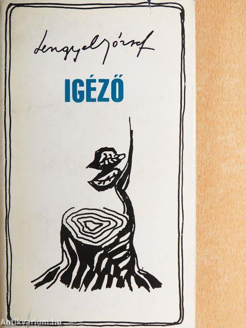 Igéző I.