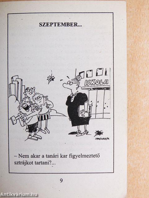 Nagyon diák viccek