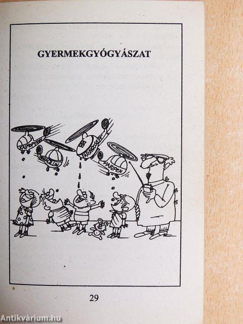 Nagyon diák viccek