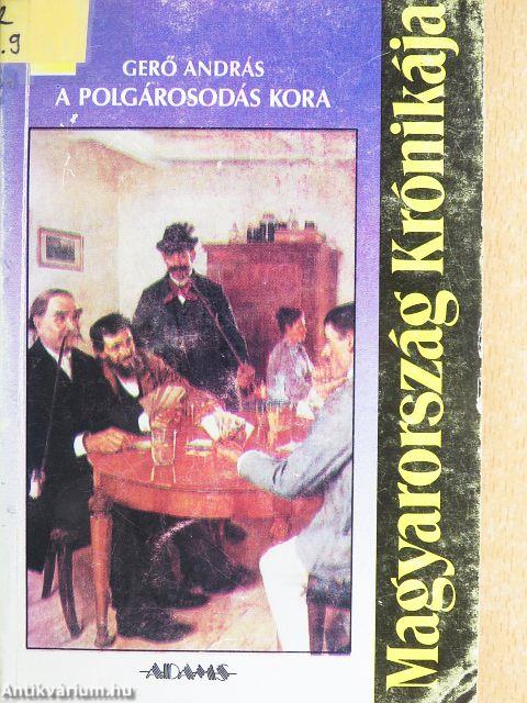 A polgárosodás kora