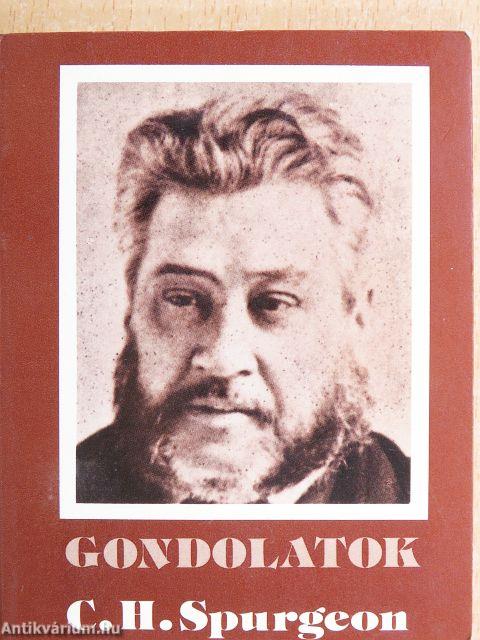 Gondolatok
