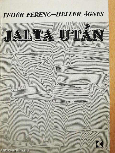 Jalta után