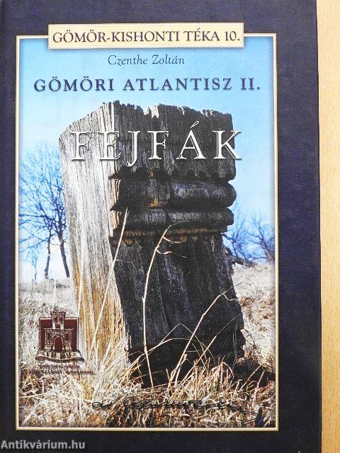 Gömöri Atlantisz II.