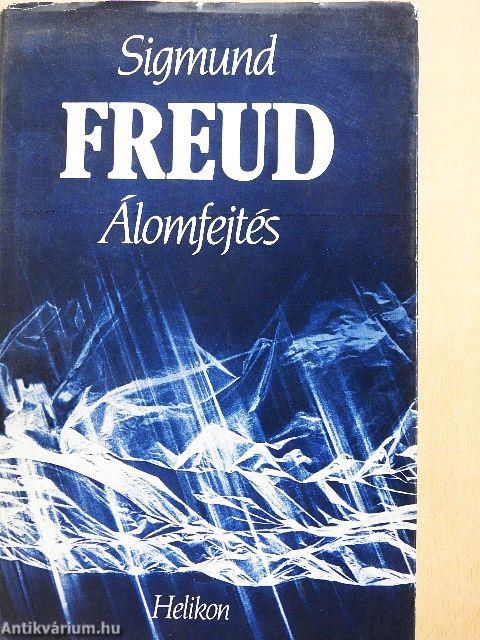 Álomfejtés