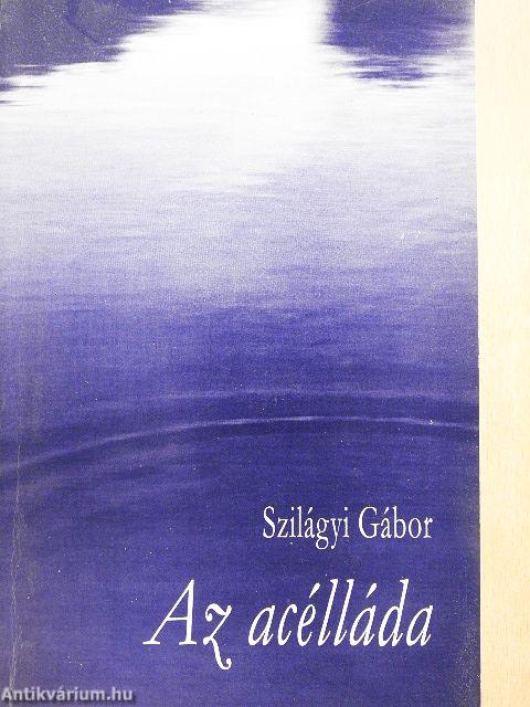 Az acélláda