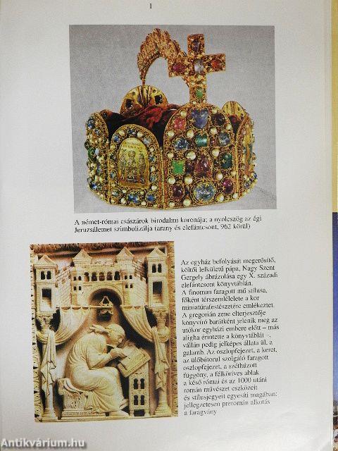 Történelem II.