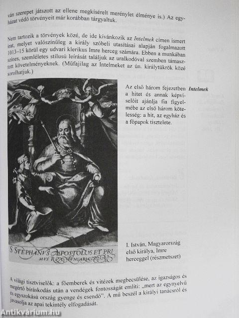Történelem II.