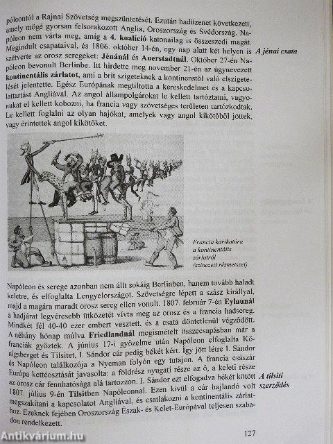 Történelem III.