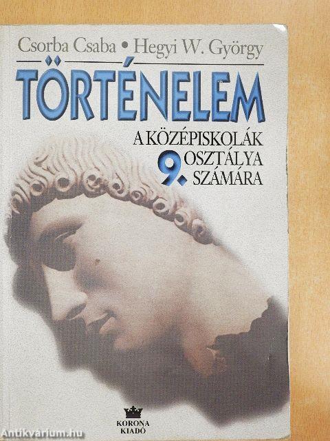 Történelem 9.
