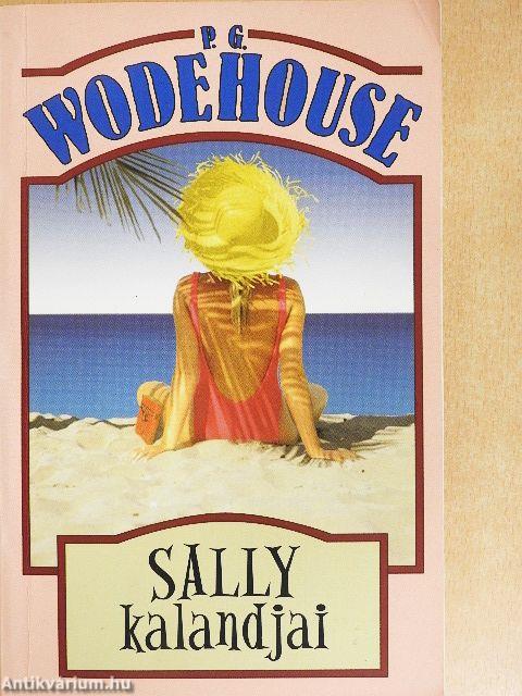 Sally kalandjai