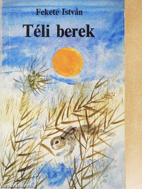 Téli berek