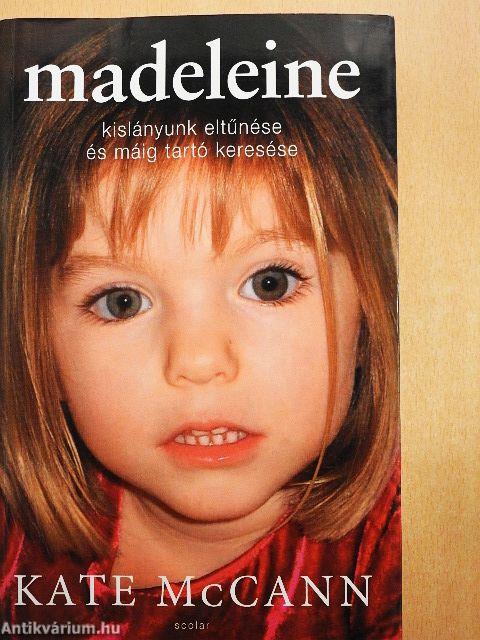 Madeleine