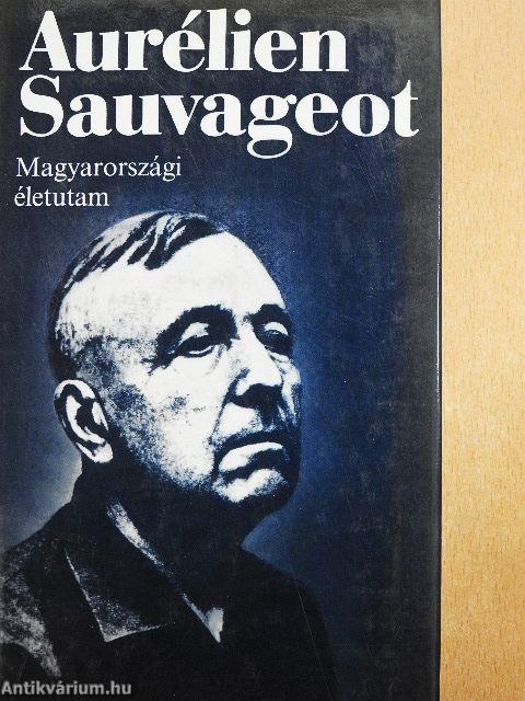 Magyarországi életutam