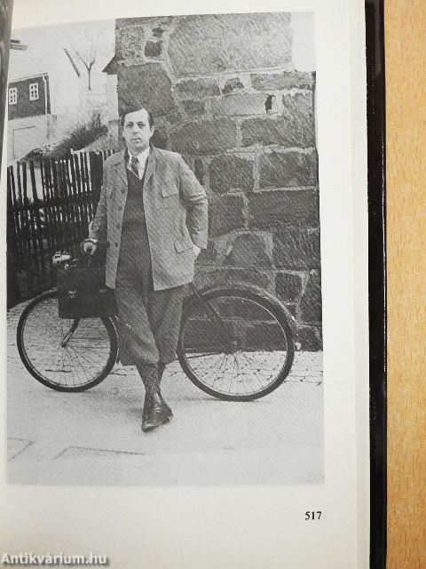 Ki volt Edgar Allan?