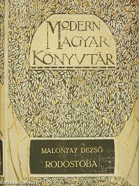 Rodostóba!.../Ákácz és Myrtus
