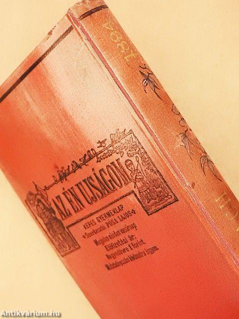 Almanach az 1894. évre