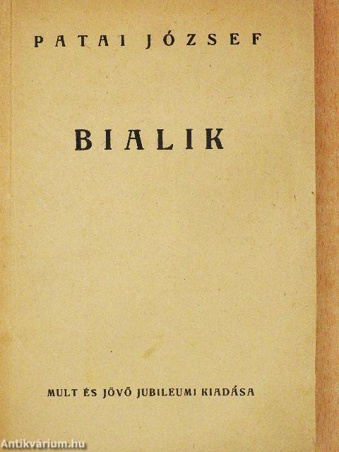 Bialik