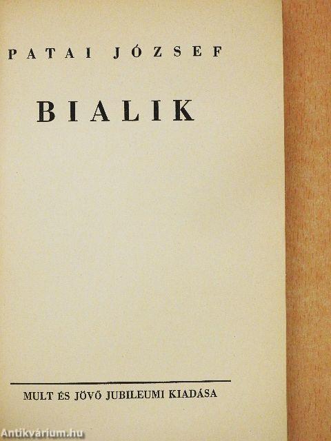 Bialik
