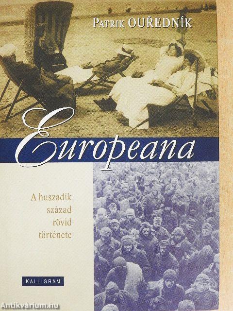 Europeana