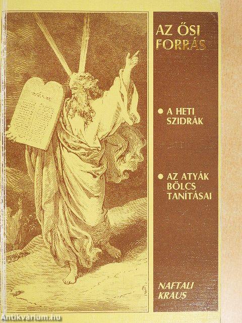 Az ősi forrás