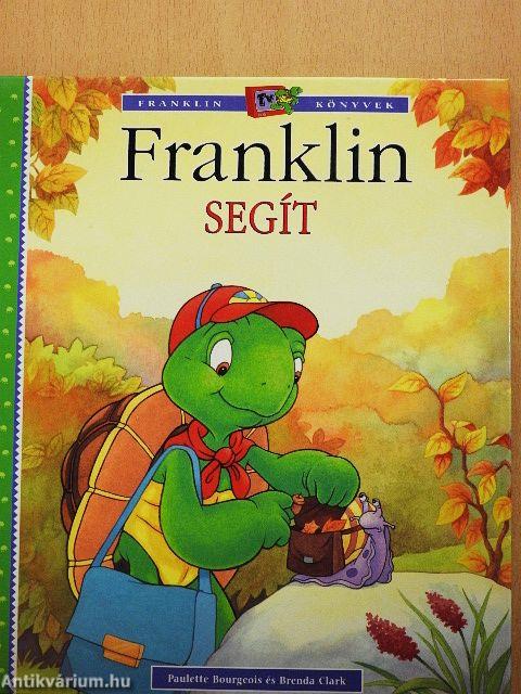 Franklin segít
