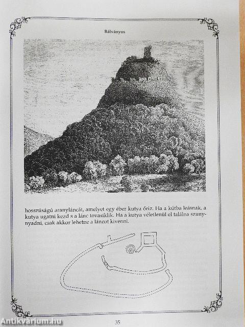 Regélő váraink