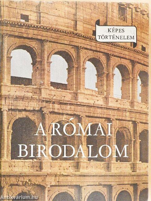 A római birodalom