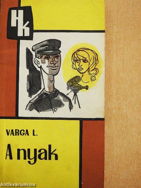 A nyak