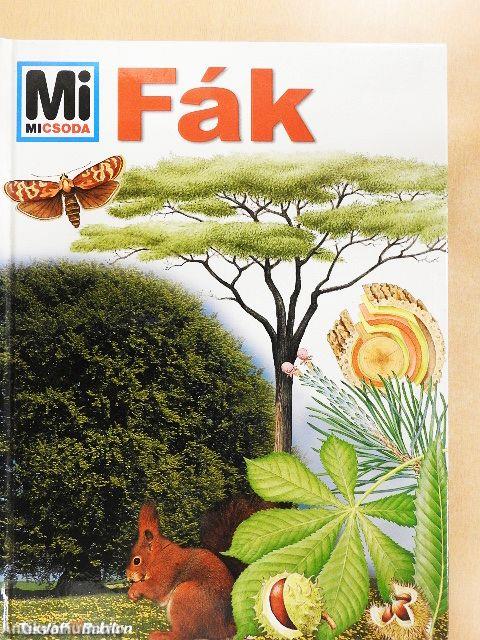 Fák