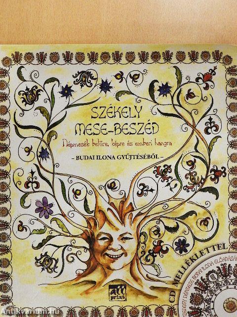 Székely mese-beszéd