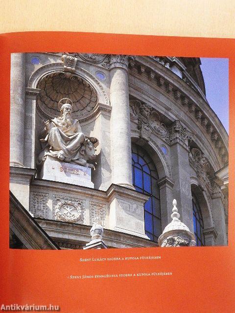 A 100 éves Szent István-Bazilika
