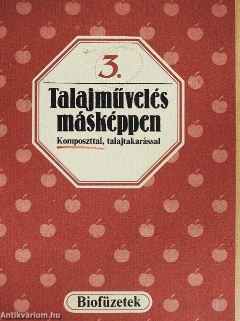 Talajművelés másképpen